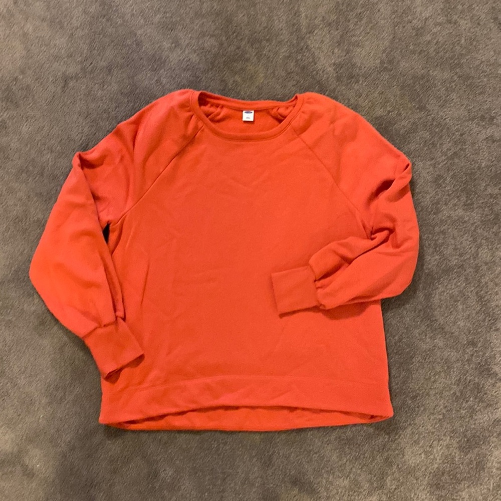 Old Navy NWOT sweatshirt